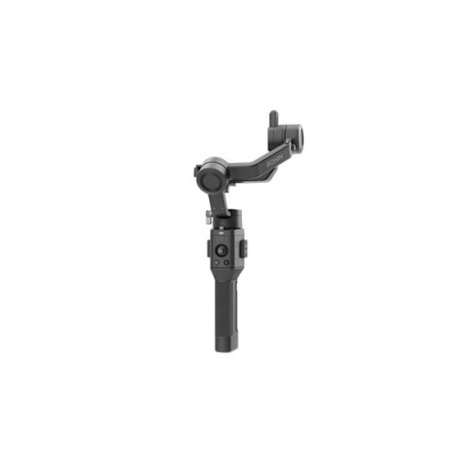 Электрический стабилизатор DJI Ronin-SC Black