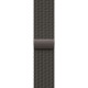 Смарт-часы Apple Watch SE (2025) 40mm Starlight Aluminum Case with Slate Milanese Loop