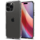 Чехол Spigen Ultra Hybrid для iPhone 16 Pro (ACS08121) Crystal Clear