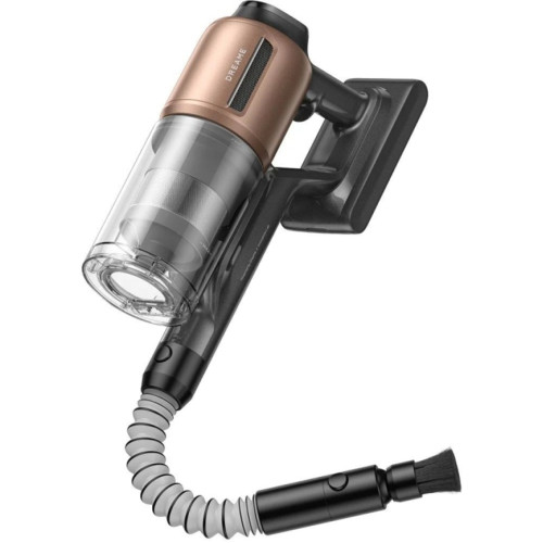 Пылесос Dreame Z20 AquaCycle Station Black RU