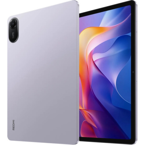 Планшет Xiaomi Redmi Pad 2 LTE 4/128Gb Lavender Purple