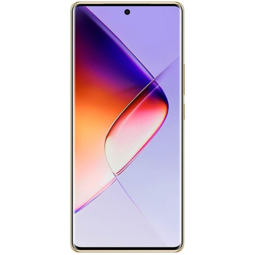 Смартфон Infinix Note 40 Pro 8/256Gb Vintage Green