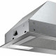 Встраиваемая вытяжка Bosch Serie 2 DLN52AA70 Silver