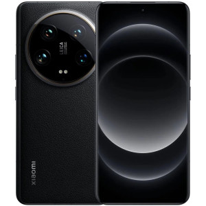 Смартфон Xiaomi 14 Ultra 16/512Gb Black EAC