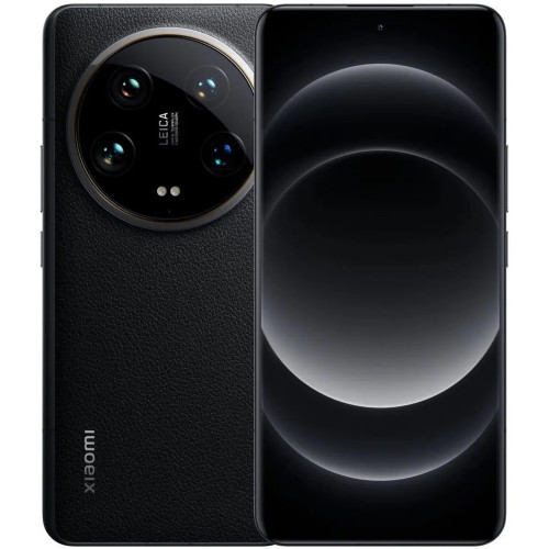Смартфон Xiaomi 14 Ultra 16/512Gb Black EAC