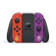 Игровая приставка Nintendo Switch OLED 64Gb Pokemon Scarlet & Violet Edition
