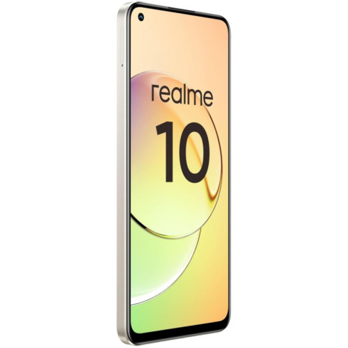 Смартфон Realme 10 8/256Gb White