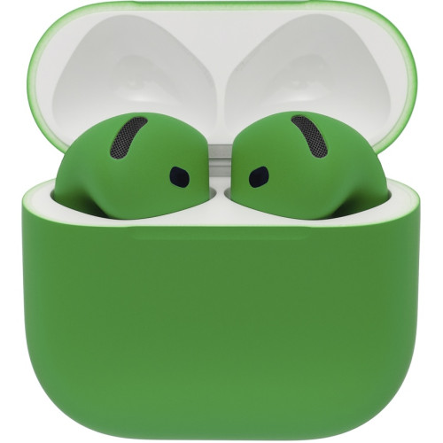 Наушники Apple AirPods 4 ANC Color Green