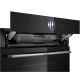 Электрический духовой шкаф Bosch Serie 8 CSG7364B1 Black