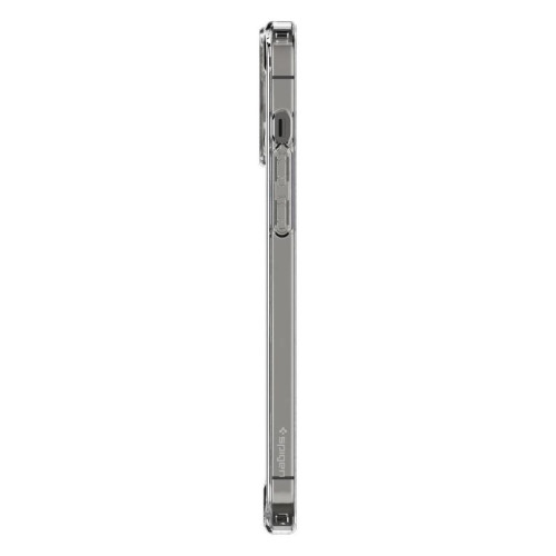 Чехол Spigen Ultra Hybrid для iPhone 13 Pro (ACS03261) Crystal Clear