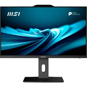 Моноблок MSI Pro AP242P 14M-654XRU 23.8 FHD IPS/ i5-14400/16GB/512Gb SSD (9S6-AE0621-822)