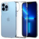 Чехол Spigen Liquid Crystal для iPhone 13 Pro Max (ACS03197) Crystal Clear