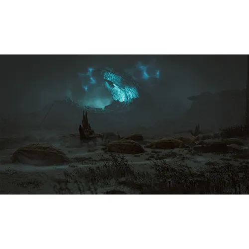 Игра Sony Monster Hunter Wilds (Русская версия) (PS5)