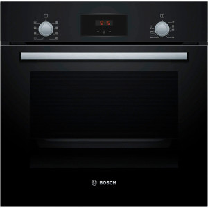 Электрический духовой шкаф Bosch Serie 2 HBF113BA0Q Black