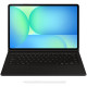 Чехол-клавиатура Samsung Book Cover Keyboard AI Key для Galaxy Tab S10 FE Plus Black (EF-DX625UB)