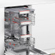 Посудомоечная машина Bosch Serie 6 SPV6YMX08E