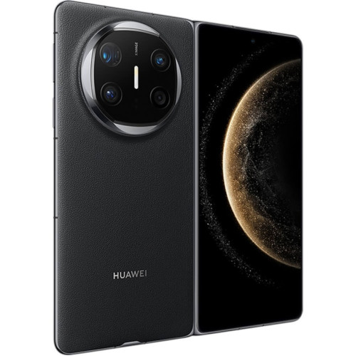 Смартфон Huawei Mate X6 12/512Gb Black (51098DDB)