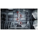 Посудомоечная машина Bosch Serie 6 SMV6ZCX07E
