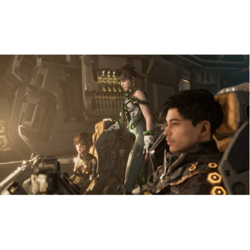Игра Sony Stellar Blade (Русские субтитры) (PS5)