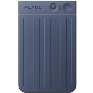 Диктофон Plaud Note NB-100 ChatGPT 64Gb Navy Blue