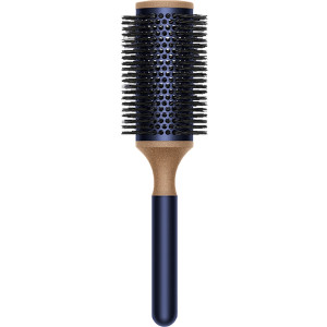 Расческа брашинг Dyson Vented Barrel brush 45mm Prussian blue/Black