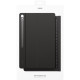 Чехол-клавиатура Samsung Book Cover Keyboard AI Key для Galaxy Tab S10 FE Plus Black (EF-DX625UB)