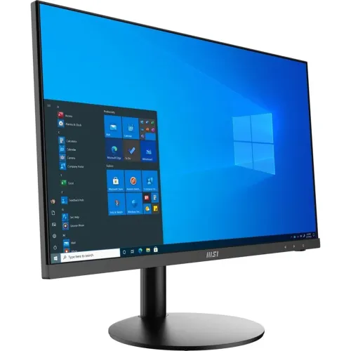 Моноблок MSI PRO AP241 11M-407RU 23.8 FHD IPS