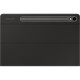 Чехол-клавиатура Samsung Book Cover Keyboard Slim AI Key для Galaxy Tab S10 FE/S9/S9 FE Black (EF-DX720UB)