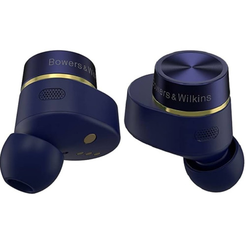 Наушники Bowers & Wilkins Pi7 S2 Midnight Blue