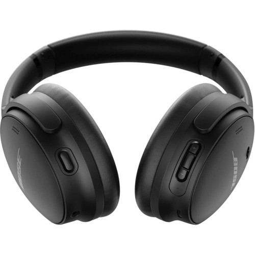 Наушники Bose QuietComfort 45 Black