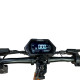 Электросамокат Kugoo Kirin G4 Pro Black