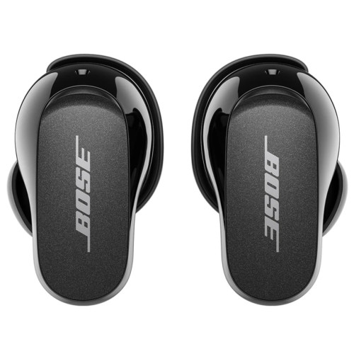 Наушники Bose QuietComfort Earbuds II Black
