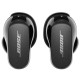 Наушники Bose QuietComfort Earbuds II Black
