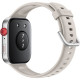 Смарт-часы Huawei Watch Fit 3 Moon White (55020CJG)