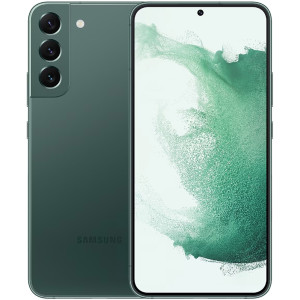 Смартфон Samsung Galaxy S22 Plus 8/256Gb Green