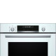 Электрический духовой шкаф Bosch Serie 6 HBG5780W0 White