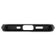 Чехол Spigen Rugged Armor для iPhone 12 Mini ( ACS01743) Black