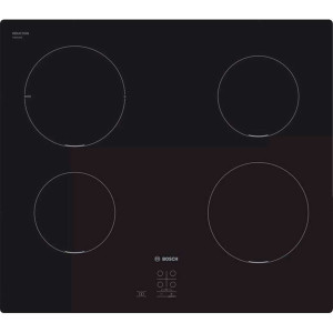 Индукционная варочная панель Bosch Serie 4 PUG611AA5D Black