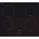 Индукционная варочная панель Bosch Serie 4 PUG611AA5D Black