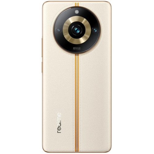 Смартфон Realme 11 Pro Plus 12/512Gb Sunrise Beige