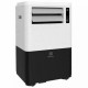 Мобильный кондиционер Electrolux California EACM-12 MQ/N3 White/Black