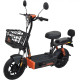 Электросамокат Kugoo Kirin EC02 Black
