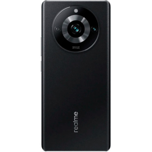 Смартфон Realme 11 Pro 8/128Gb Black