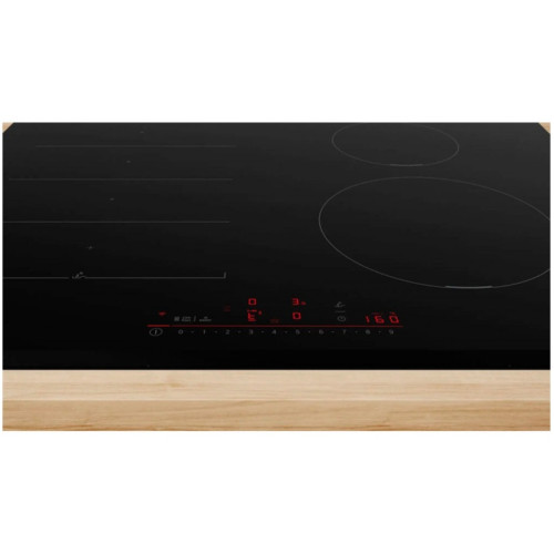 Индукционная варочная панель Bosch Serie 4 PIX631HC1E Black