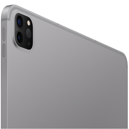 Планшет Apple iPad Pro 12.9 (2022) Wi-Fi + Cellular 128Gb Space Gray (MP5X3)