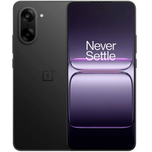 Смартфон OnePlus Nord CE5 5G 8/256Gb Black Infinity EU