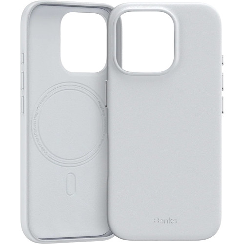 Чехол Benks VitaPro Protective Case with MagSafe для iPhone 16 Pro Gray