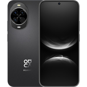 Смартфон Huawei Nova 14 12/512GB Black (51098LAU)