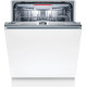 Посудомоечная машина Bosch Serie 4 SMV4HMX65Q
