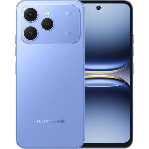 Смартфон Tecno Spark 40 8/128Gb Blue